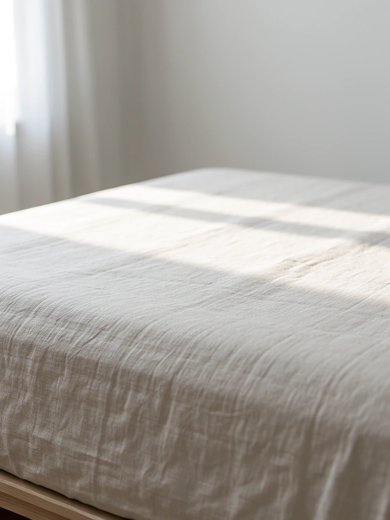 Ambiente de descanso y tranquilidad