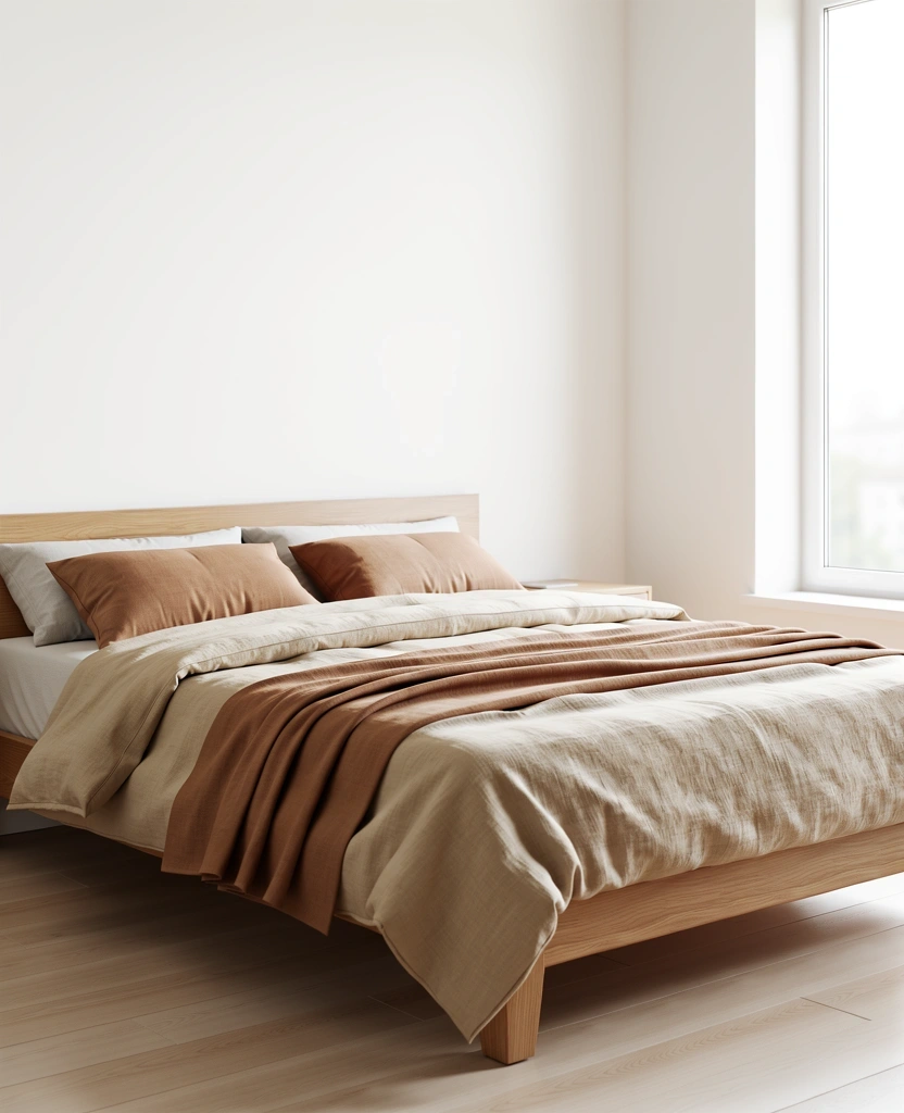 Ambiente de descanso saludable